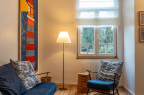 Le galion, maison chaleureuse et authentique
